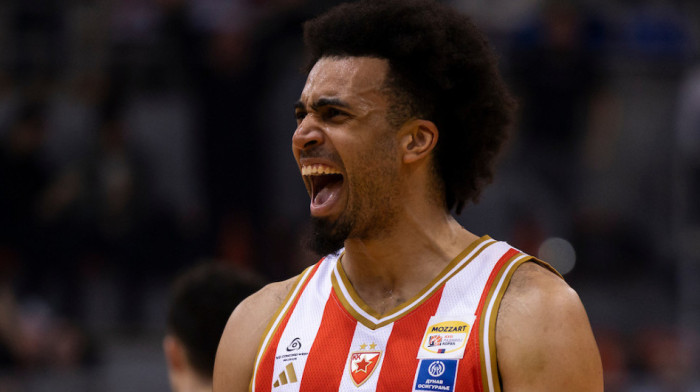 Navijači Zvezde u transu: Najbolji igrač ostaje i naredne sezone!?