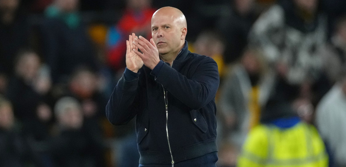 Pomoć u pravi čas - Ajaks vodi Slota iz Liverpula