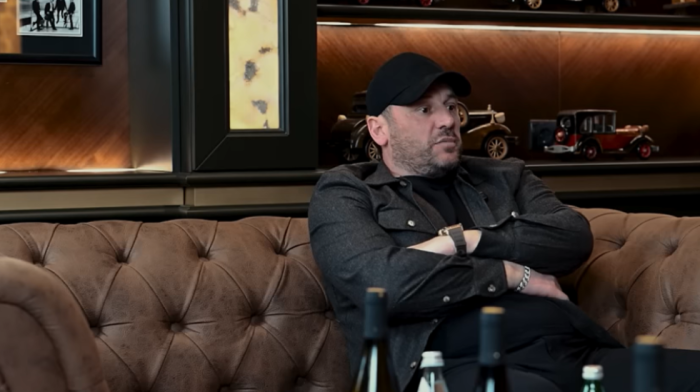 Ništa sem Liverpula! Kerkezov otac ponovo dominira: Šta da uči od Robertsona?