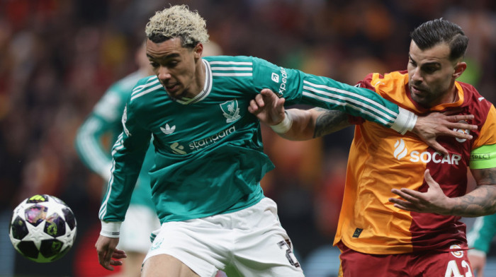 Liga šampiona: Mogu li Atalanta i Totenhem do čuda? Liverpul za čast i spas