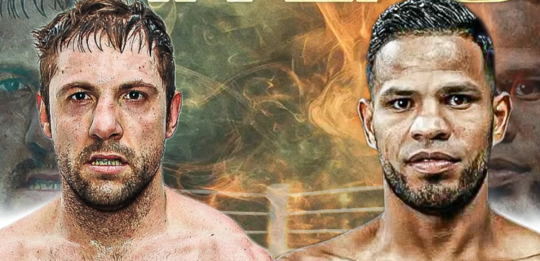 Spektakl u Boru: Srbinu na megdan stiže bivši robijaš iz Venecuele!