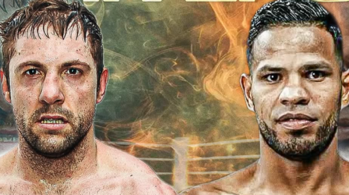 Spektakl u Boru: Srbinu na megdan stiže bivši robijaš iz Venecuele!