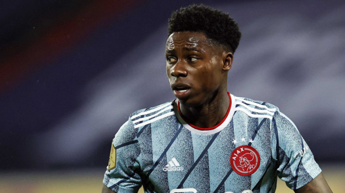 Prekinuo višegodišnje ćutanje - Bivši reprezentativac Holandije izbo nožem rođaka