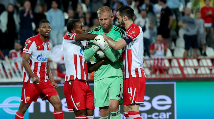 Nedavno branio protiv Zvezde, a sad završava karijeru: "Možda sam odigrao poslednju utakmicu"