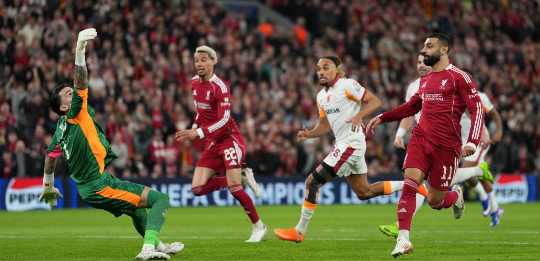 Liverpul napokon prodisao! Samardžić ublažio debakl Atalante, Pirova pobeda Totenhema