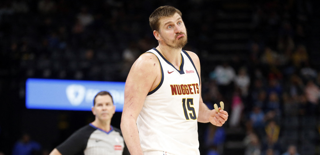 Fijasko Denvera: Jokić upalio mašinu, ali poraz Nagetsa nije mogao sa spreči