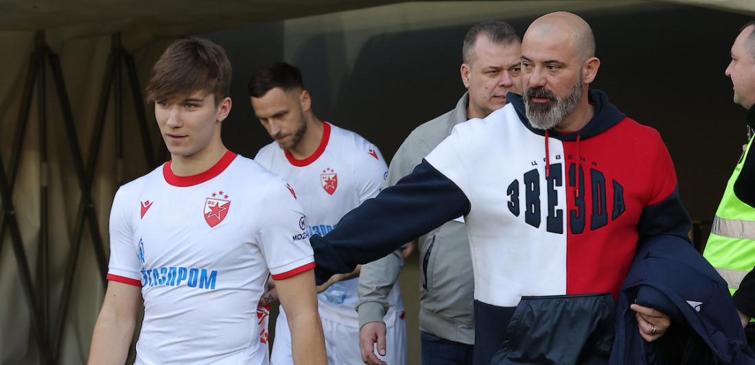 Zvezdina "zlatna koka" - Kostov najvredniji transfer u regionu, još šest igrača iz Superlige među TOP 10