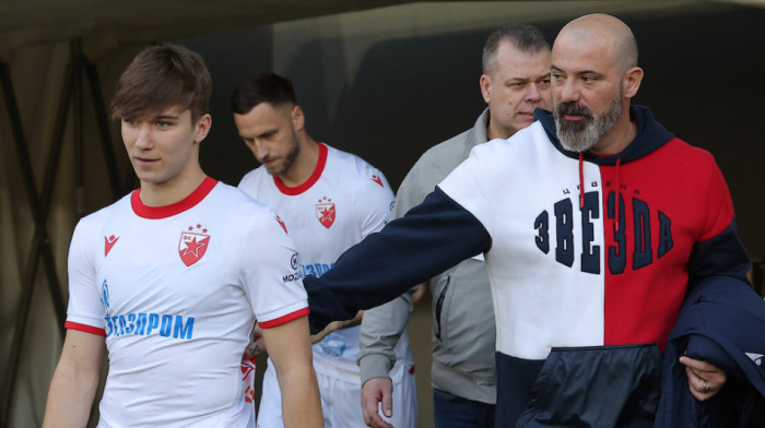 Zvezdina "zlatna koka" - Kostov najvredniji transfer u regionu, još šest igrača iz Superlige među TOP 10