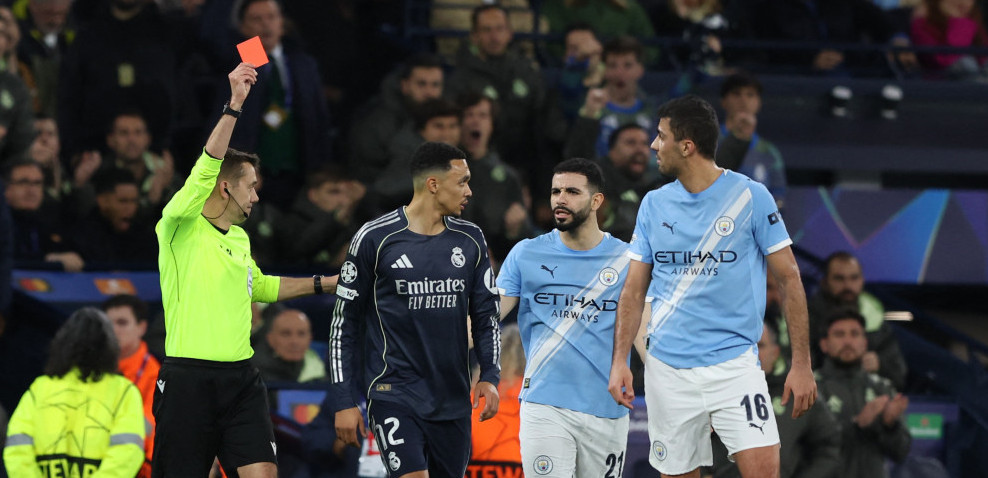 Biće još luđe u LŠ: Premijerligaši razočarali, dominacija Španaca, Bode "konačno" zaustavljen