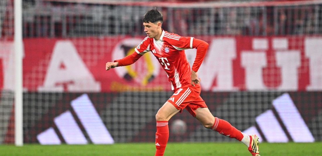 Filip Pavić ispisao istoriju LŠ: Bajernov biser još uvek nije odabrao za koju zemlju će igrati