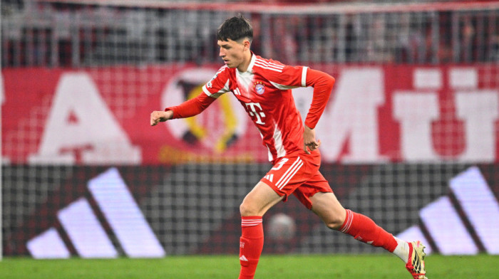 Filip Pavić ispisao istoriju LŠ: Bajernov biser još uvek nije odabrao za koju zemlju će igrati