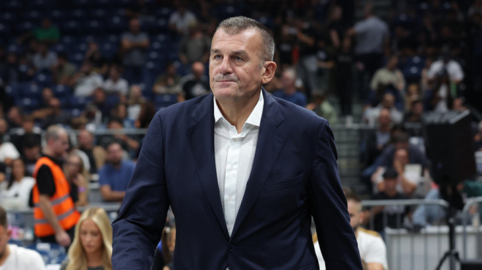 Zoran Savić otkrio Partizanovu zaradu od karata: Crno-belima nuđeni igrači koje je Zvezda potpisala