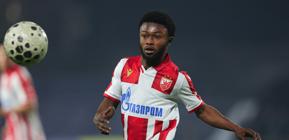Ovusuov agent otkrio neverovatne detalje: Propao ogroman transfer zbog Zvezdinog sponzora?