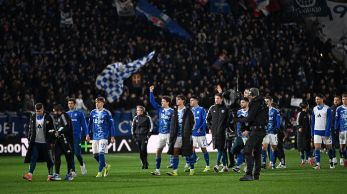 Tužne vesti: Preminuo vlasnik italijanske senzacije koja se bori za Ligu šampiona