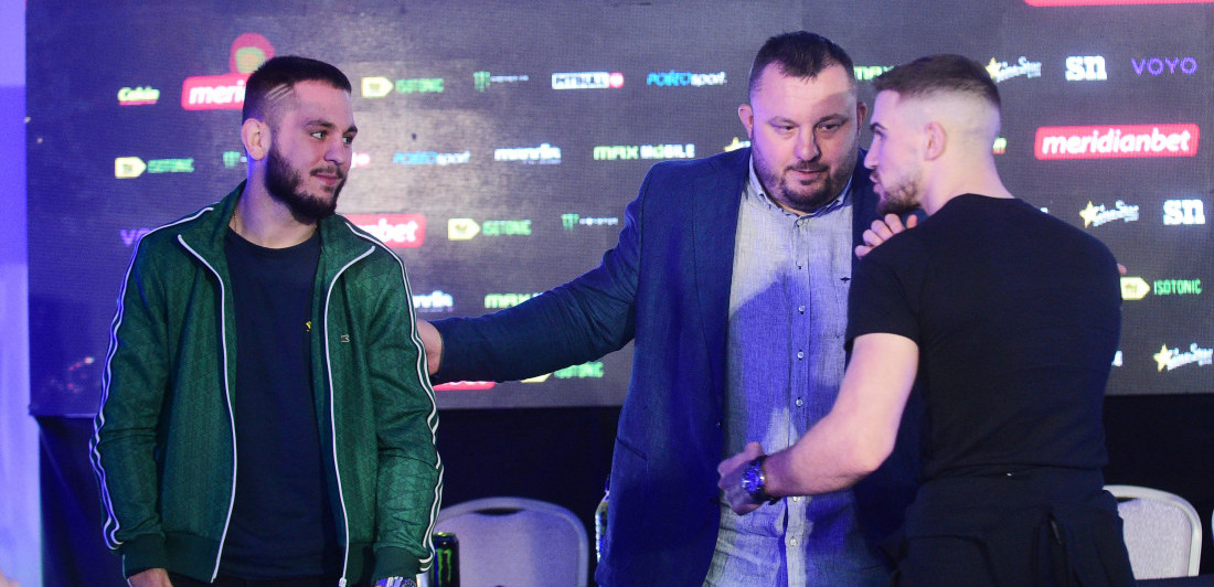 Goreće Bor! Janičić otkazao nastup, ali zato dolazi Bojković: Prozivke pljušte, spominje se i Memić