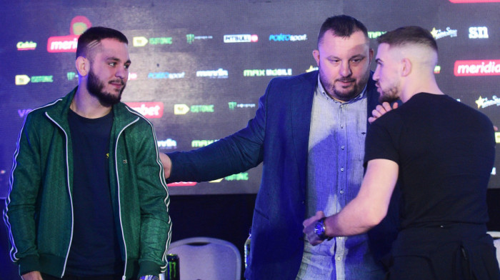 Goreće Bor! Janičić otkazao nastup, ali zato dolazi Bojković: Prozivke pljušte, spominje se i Memić