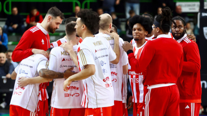 Katastrofa za Zvezdu - Bez izuzetno važnog igrača protiv Panatinaikosa