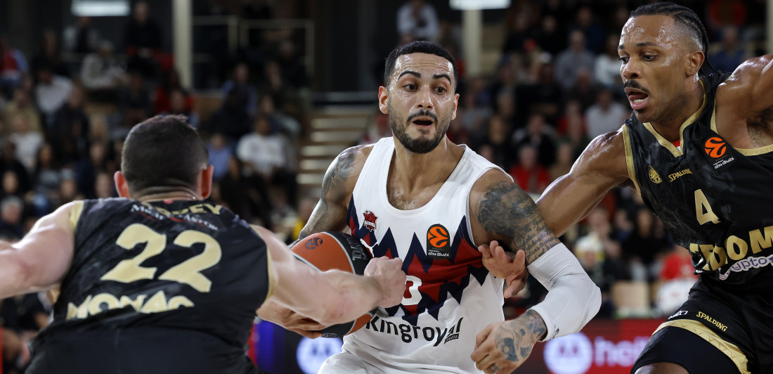 Zvezda ovo mora da iskoristi: Baskonija bez najboljeg igrača dočekuje crveno-bele