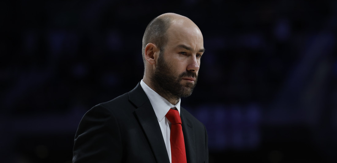 Isplivali novi detalji: Evo zbog čega je Vasilis Spanulis napustio Monako