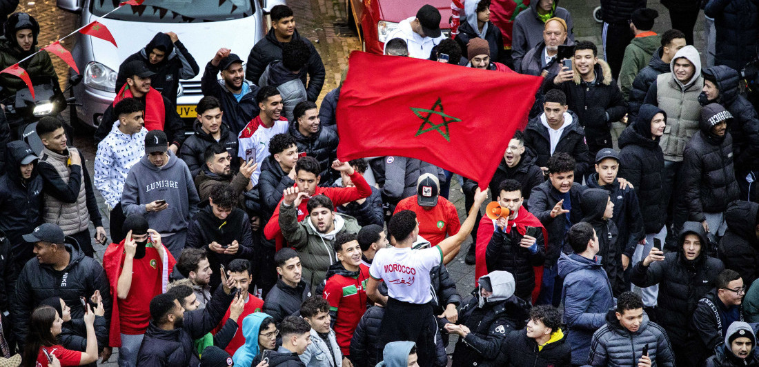 Stigla reakcija iz Rabata: Marokanci se oglasili nakon što im je dodeljena titula Senegala