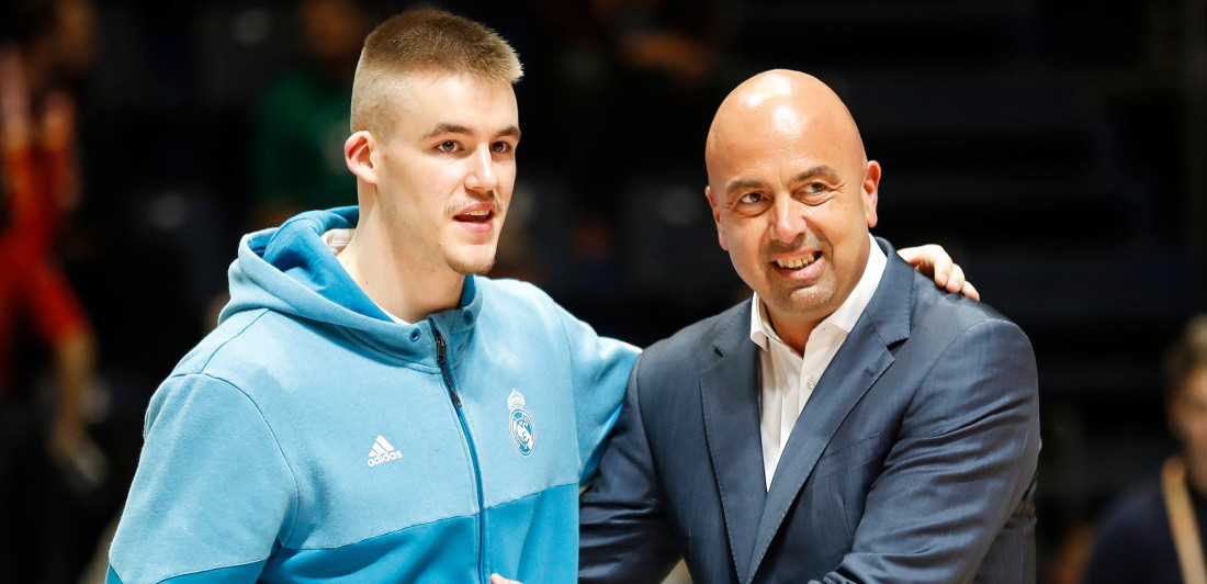 Košarkašu iz Zrenjanina (27) otkriveno stanje opasno po život - Emotivna poruka bivšeg igrača Real Madrida