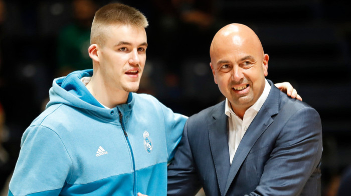 Košarkašu iz Zrenjanina (27) otkriveno stanje opasno po život - Emotivna poruka bivšeg igrača Real Madrida