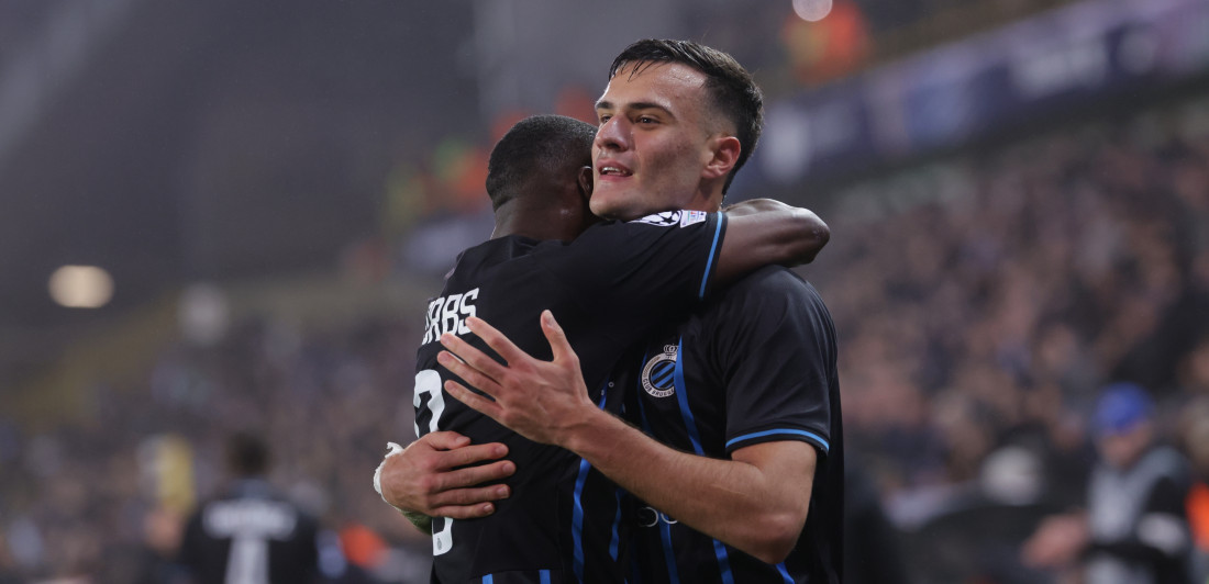 Izgleda da je gotovo: Italijani otkrili ime novog kluba Aleksandra Stankovića