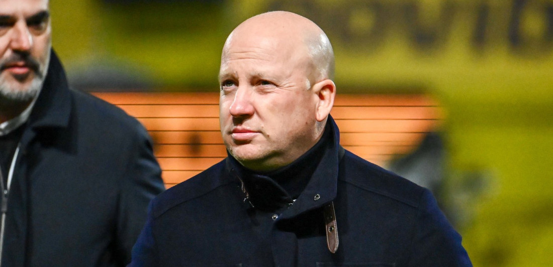 Nikolić i AEK preživeli: Srbin odveo Grke u četvrtfinale Lige konferencija uprkos porazu