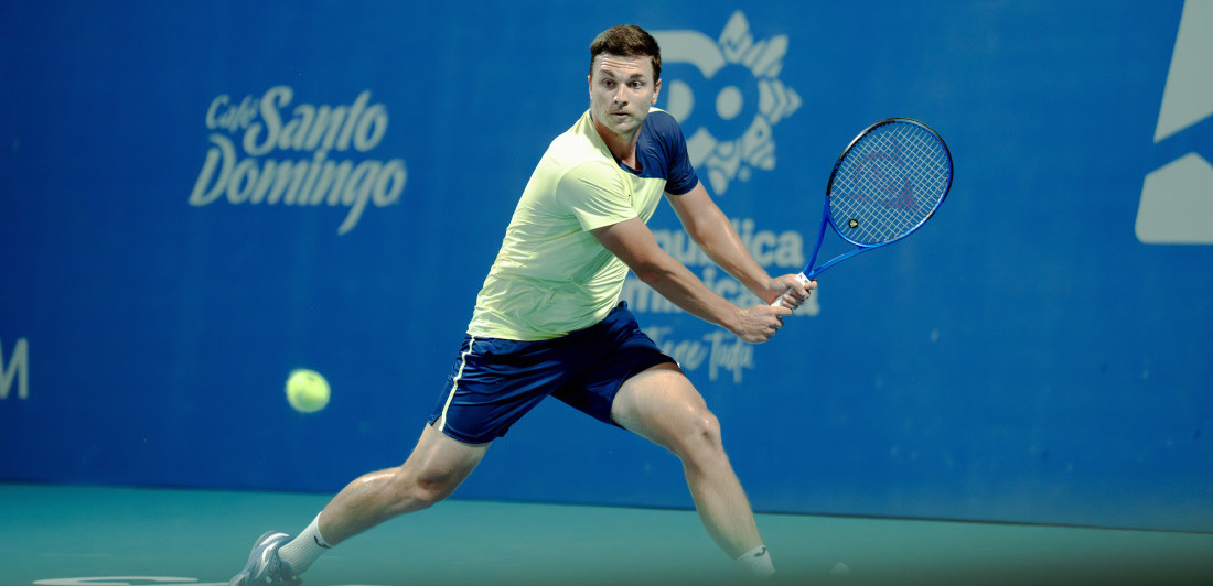 Bolan poraz za Srbina: Kecmanović zaustavljen na startu Majamija