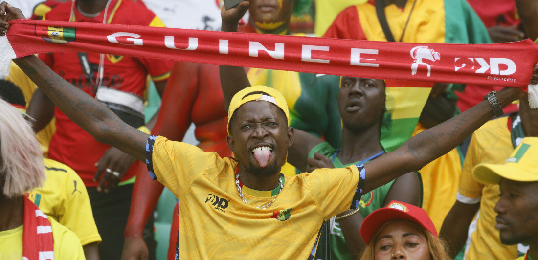 Afrikanci pokrenuli lavinu: Stigla nova žalba - Gvineja traži titulu iz '76!