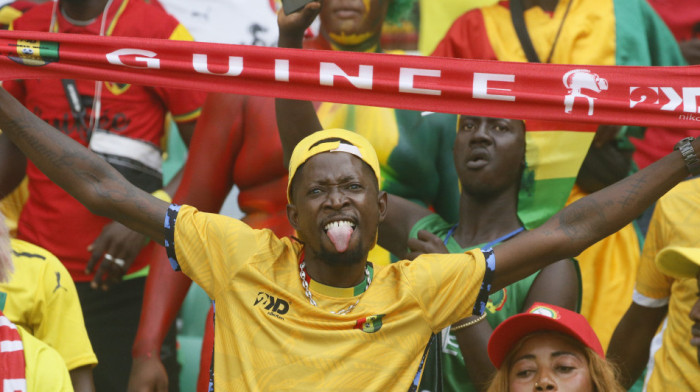 Afrikanci pokrenuli lavinu: Stigla nova žalba - Gvineja traži titulu iz '76!