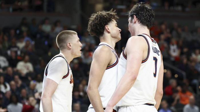 Za Ilinoj "ludilo" i dalje traje: Stojaković, Mirković i kompanija srušili Pensilvaniju