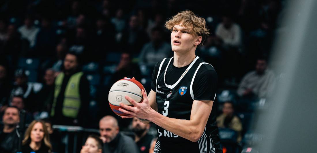 Gde je i šta radi Mika Murinen?! Ponovo se u SAD priča o Partizanovom Fincu