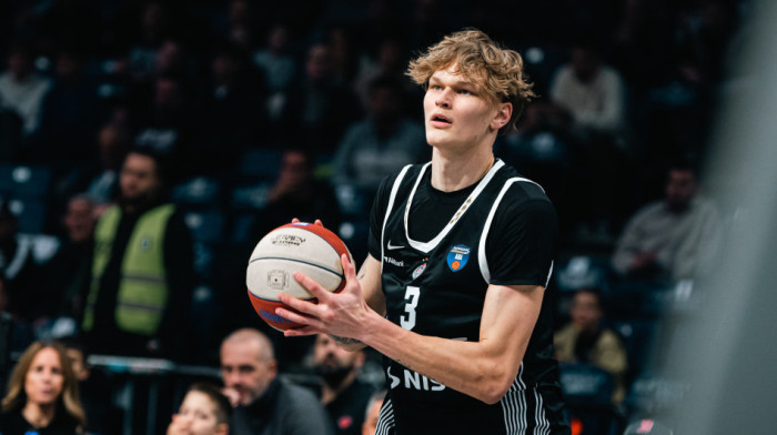 Gde je i šta radi Mika Murinen?! Ponovo se u SAD priča o Partizanovom Fincu