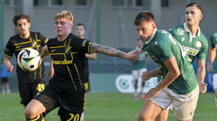 Mađari nam kradu još jednog bisera: FIFA imala završnu reč