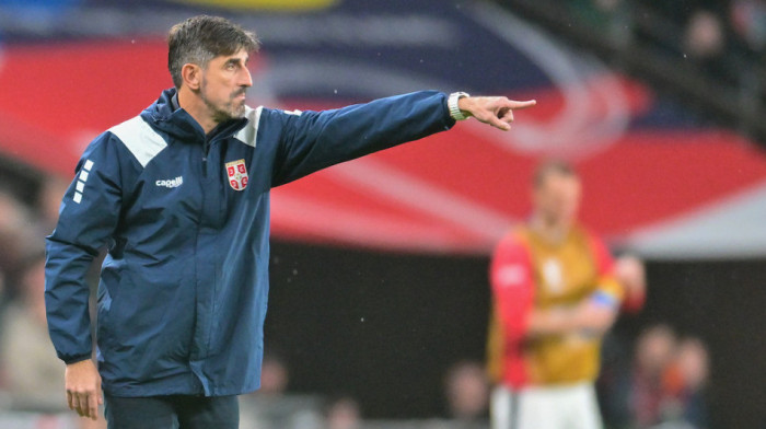 Paunović objavio spisak: Braća Milinković-Savić ponovo u reprezentaciji Srbije!