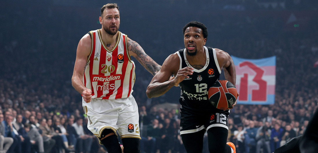 Slavni plejmejker jednom timu daje prednost u derbiju: Stabilni su i igraju rasterećeno