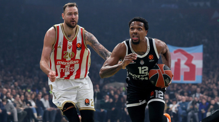 Slavni plejmejker jednom timu daje prednost u derbiju: Stabilni su i igraju rasterećeno