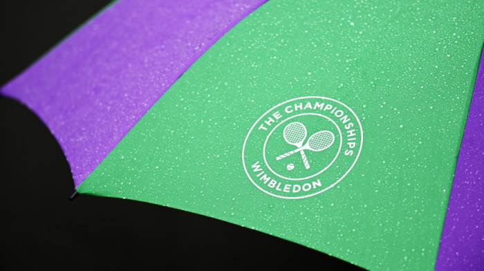 Vimbldon isterao svoje: Kreće izgradanja novog kompleksa sa 38 teniskih terena