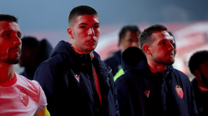 Fantastičan posao FSS: Zvezdin biser izabrao Srbiju pre Bosne i Hercegovine