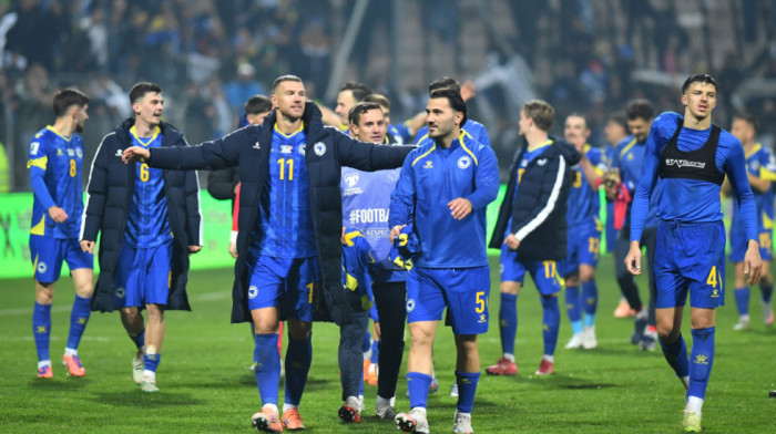 FIFA žestko udarila naše komšije - Dobili najveću kaznu u istoriji, a moraće i da zatvore stadion