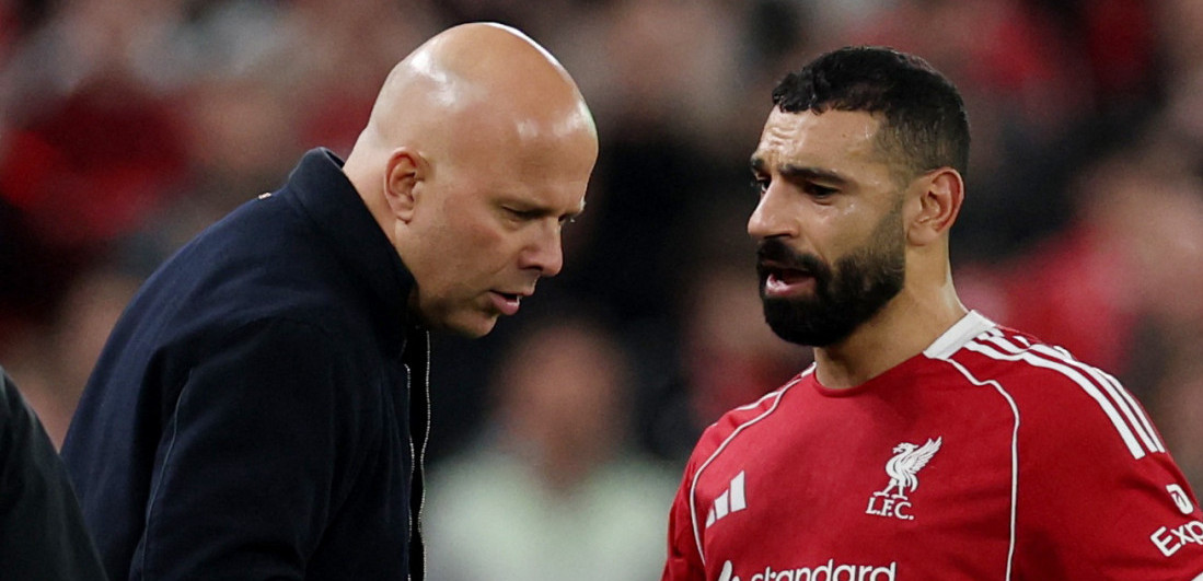 Veliki udarac za Liverpul - Salah se povredio