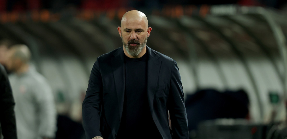 Stanković nije bio iskren... Mađarski reprezentativac udario na trenera Zvezde