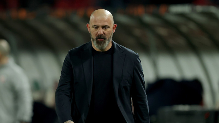 Stanković nije bio iskren... Mađarski reprezentativac udario na trenera Zvezde