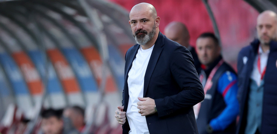 Stanković pljuvao i psovao sudiju, poznati analitičar zgrožen: "Najgore ponašanje, UEFA će ga strogo kazniti!"
