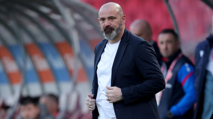 Stanković pljuvao i psovao sudiju, poznati analitičar zgrožen: "Najgore ponašanje, UEFA će ga strogo kazniti!"