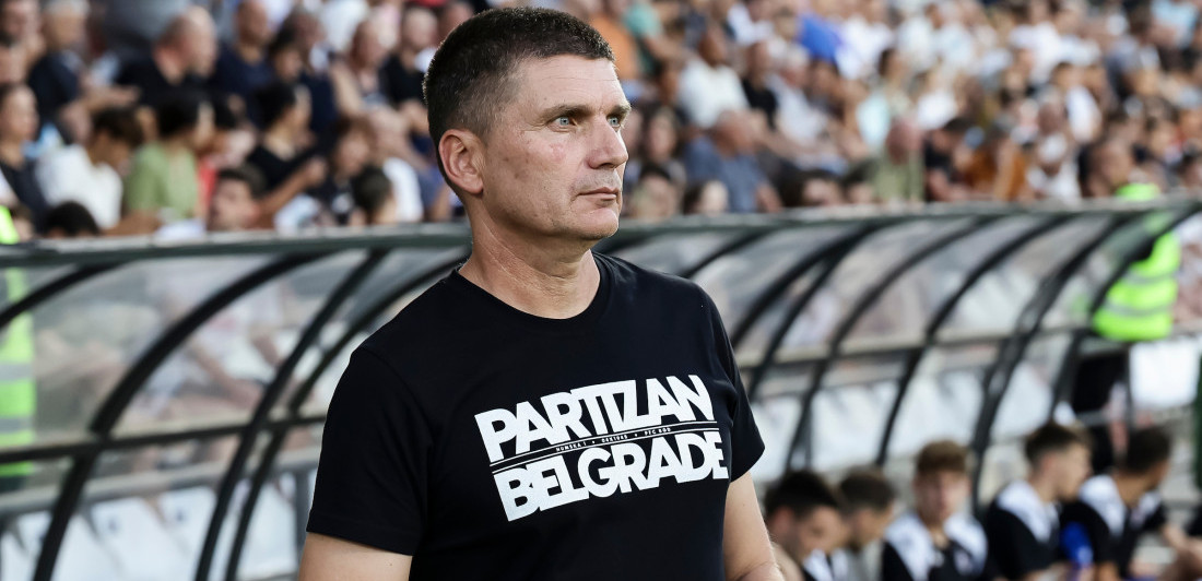 Nema mira posle Skupštine: Ko će voditi Partizan naredne sezone, da li Blagojević treba da ostane? (ANKETA)