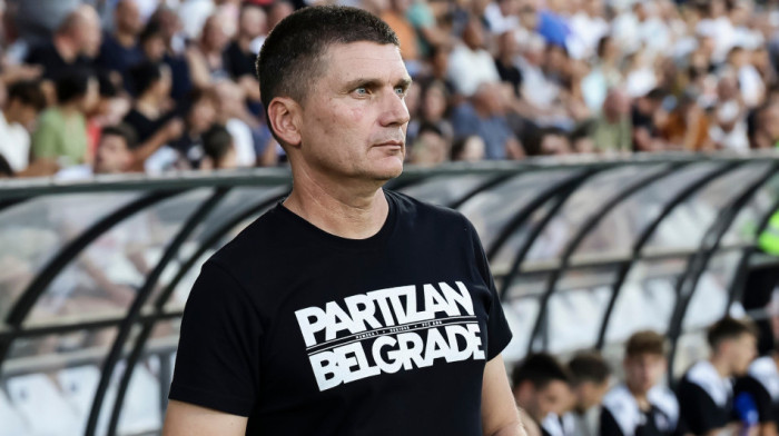 Nema mira posle Skupštine: Ko će voditi Partizan naredne sezone, da li Blagojević treba da ostane? (ANKETA)