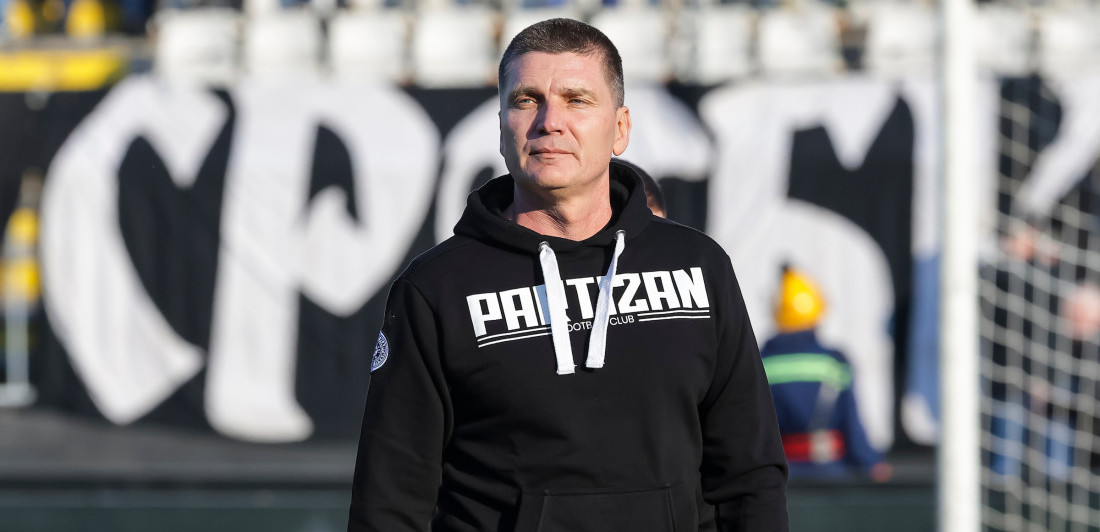 Blagojević progovorio o sukobu sa Zdjelarom na treningu: Evo u kakvom su sada odnosu