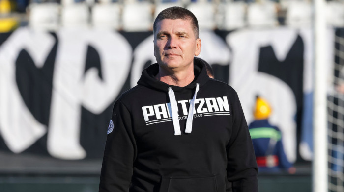 Blagojević progovorio o sukobu sa Zdjelarom na treningu: Evo u kakvom su sada odnosu